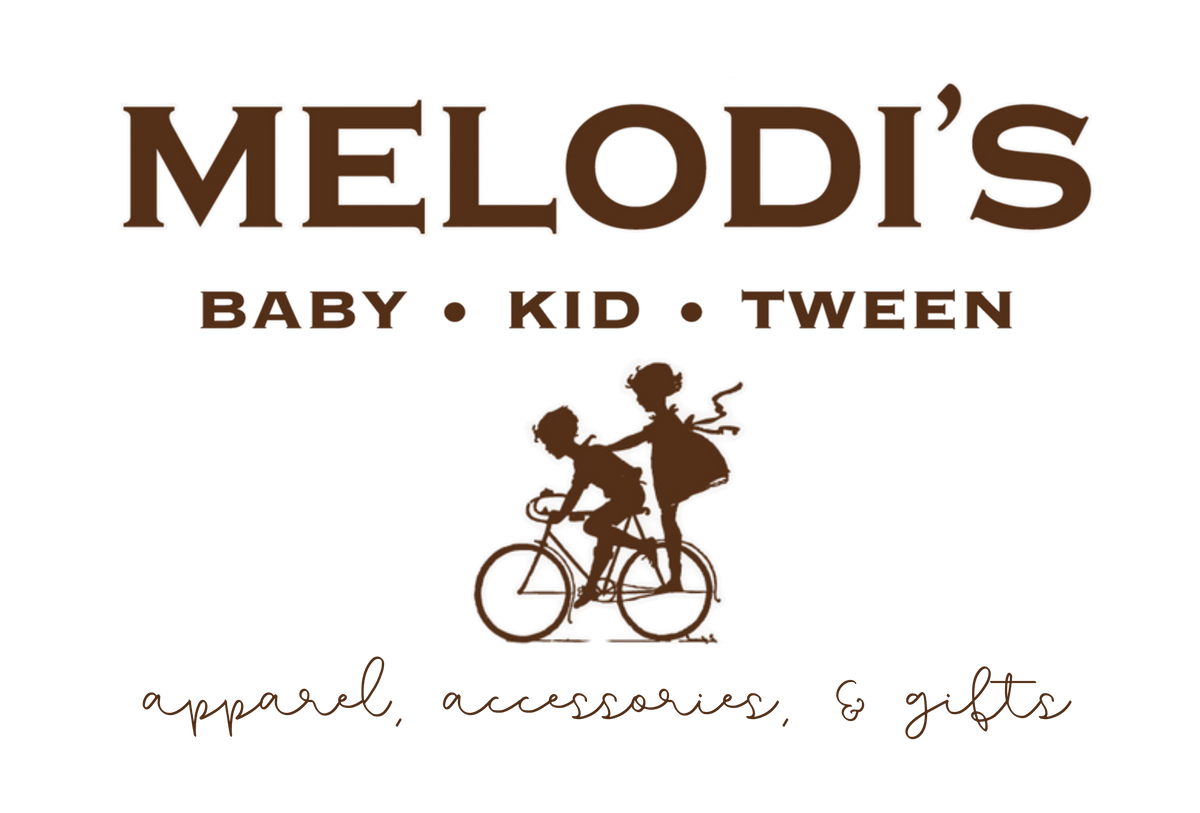 Unique Apparel & Gifts for Kids-Melodi's Baby-Kid-Tween – Melodi's Baby · Kid · Tween