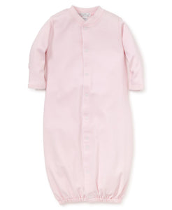 Basic Converter Gown Pink