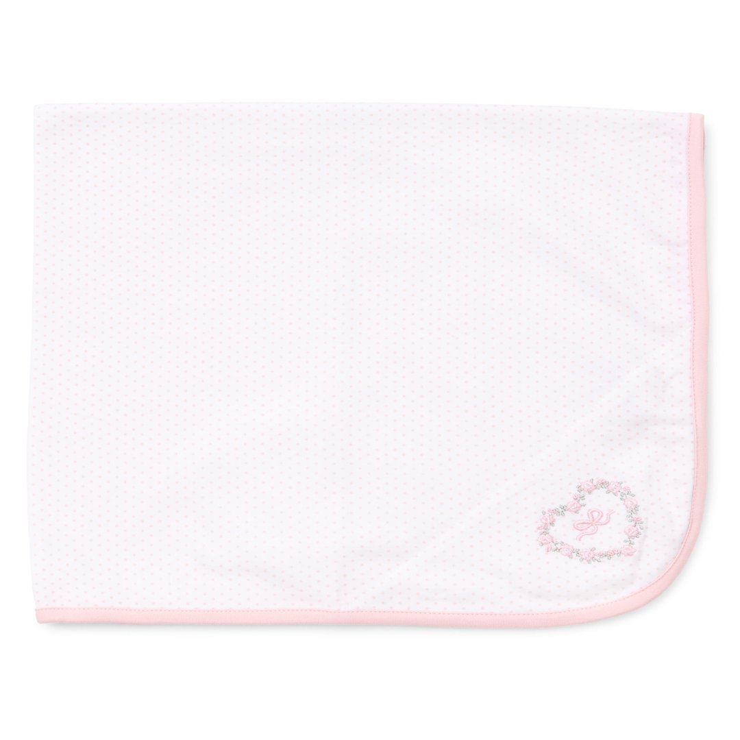 Thank Heaven for Little Girl's Blanket Melodi's Baby · Kid · Tween