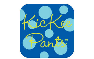 Kickee Pants