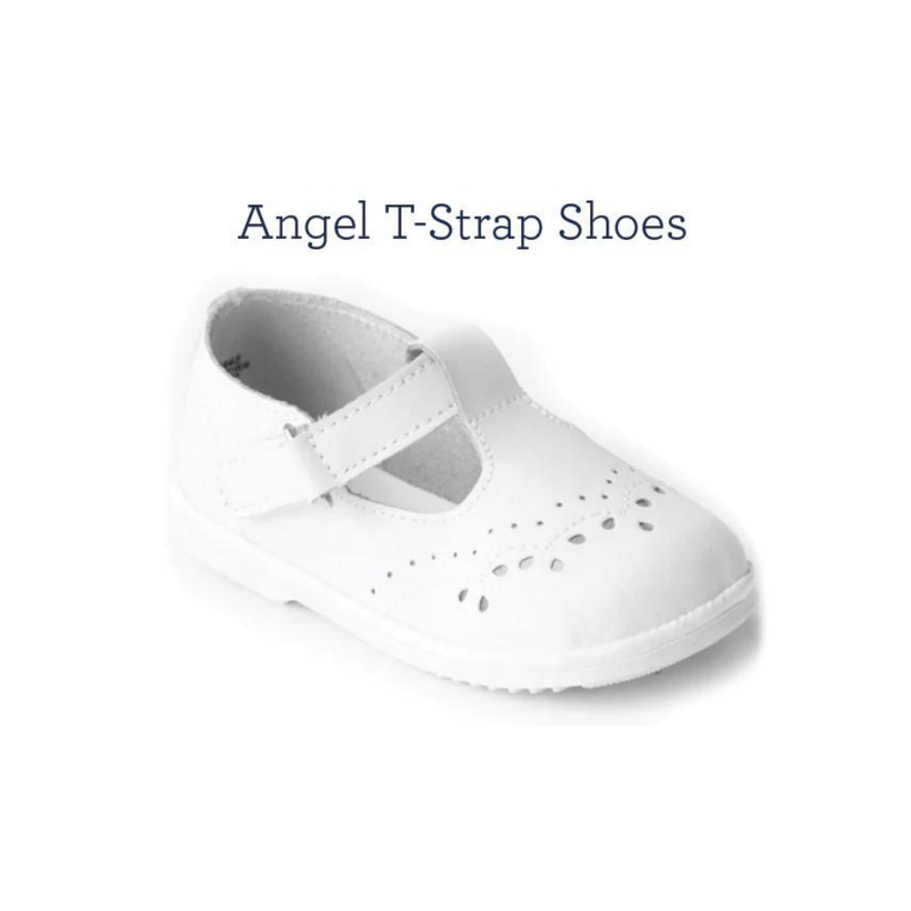 Angel Shoes