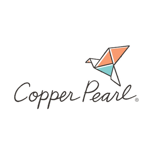 Copper Pearl