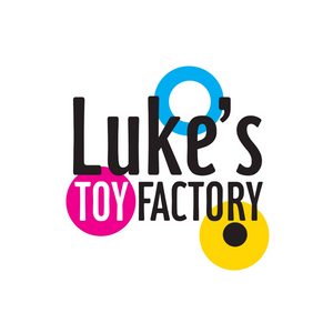 Luke's Toy Factory