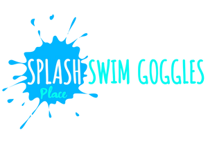 Splash Place Swim Goggles