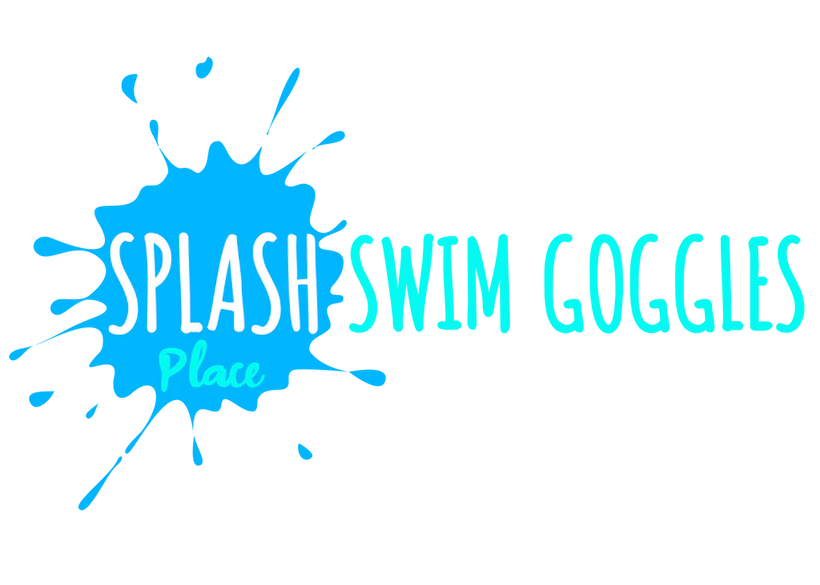 Splash Place Swim Goggles