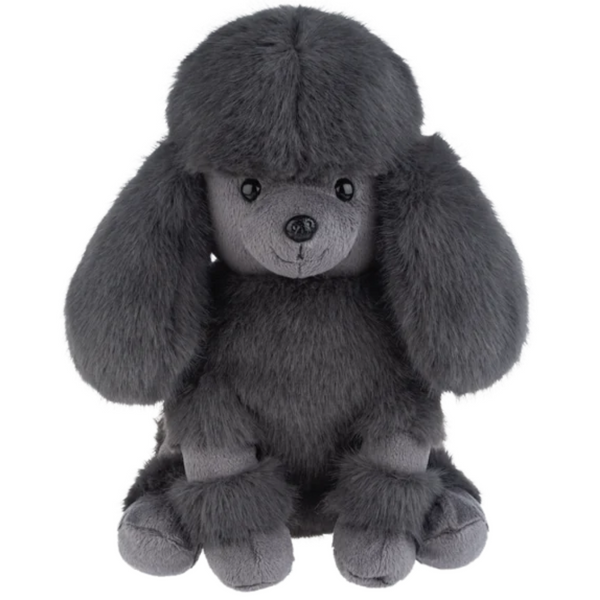 Pom Pom Poodles-10"