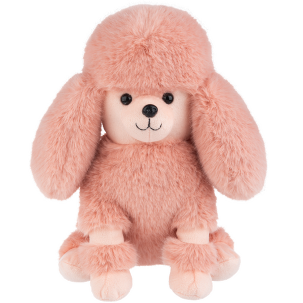 Pom Pom Poodles-10"