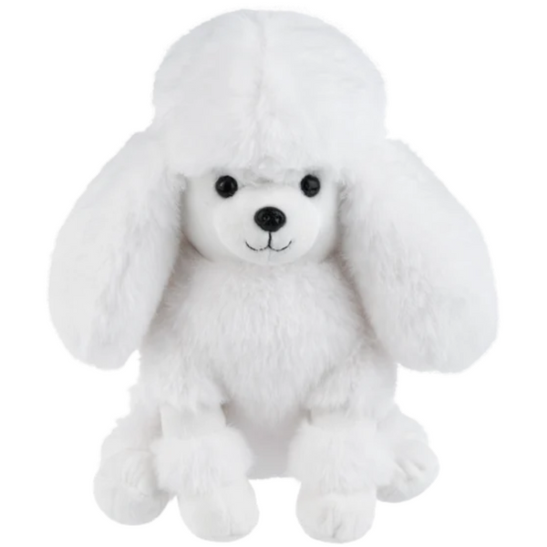 Pom Pom Poodles-10"