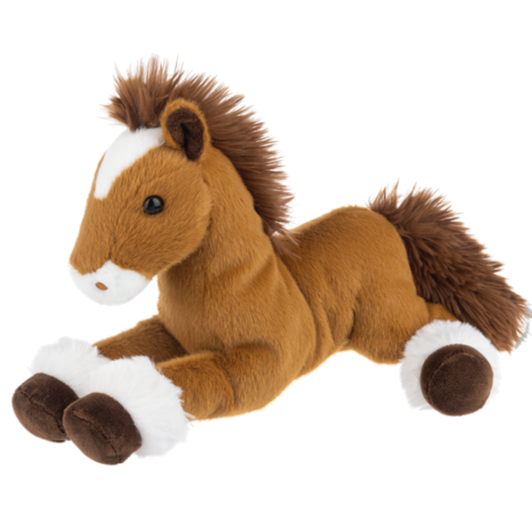 13" Bridlewood Acre Horses