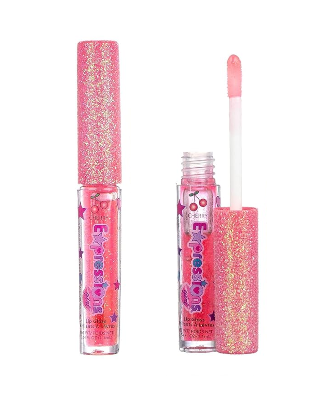 Expressions Girl Lip Gloss