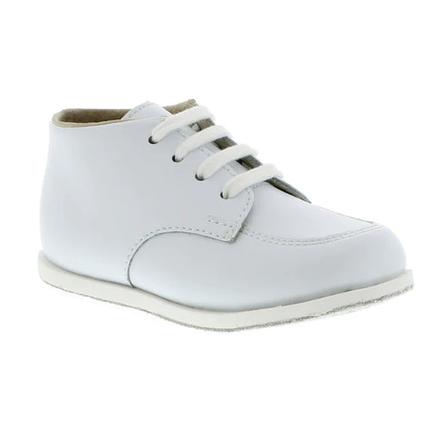 Footmates Seraph - White Shoe