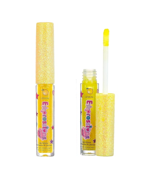 Expressions Girl Lip Gloss