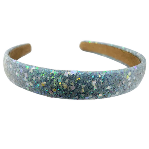 Sparkling Headband