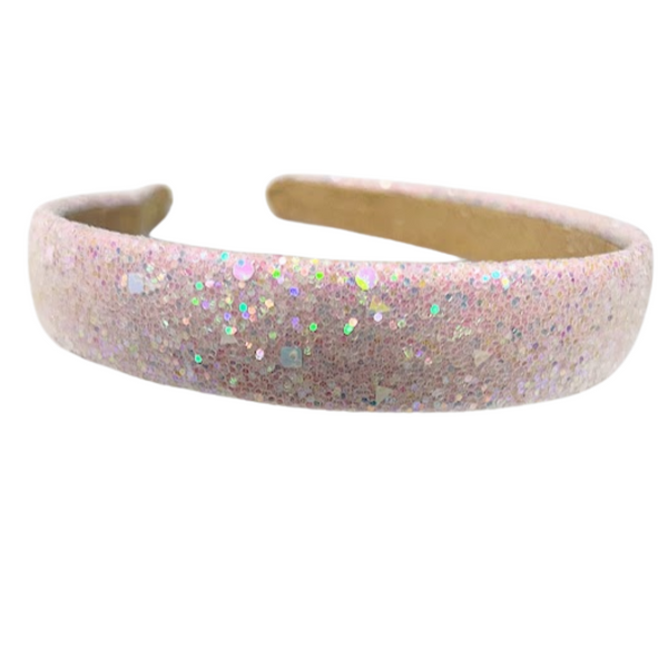 Sparkling Headband