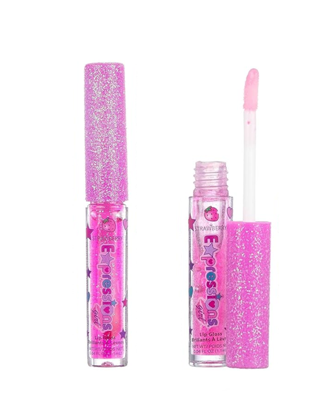 Expressions Girl Lip Gloss