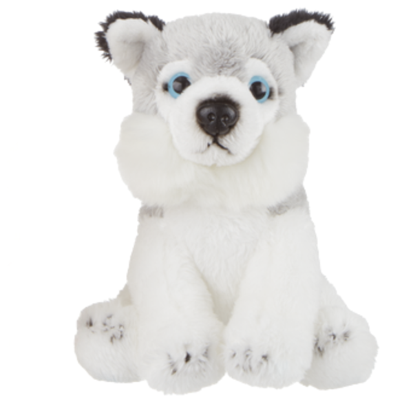 5" Heritage Mini Dogs