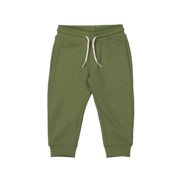 Baby Boy Fleece Joggers (SALE)