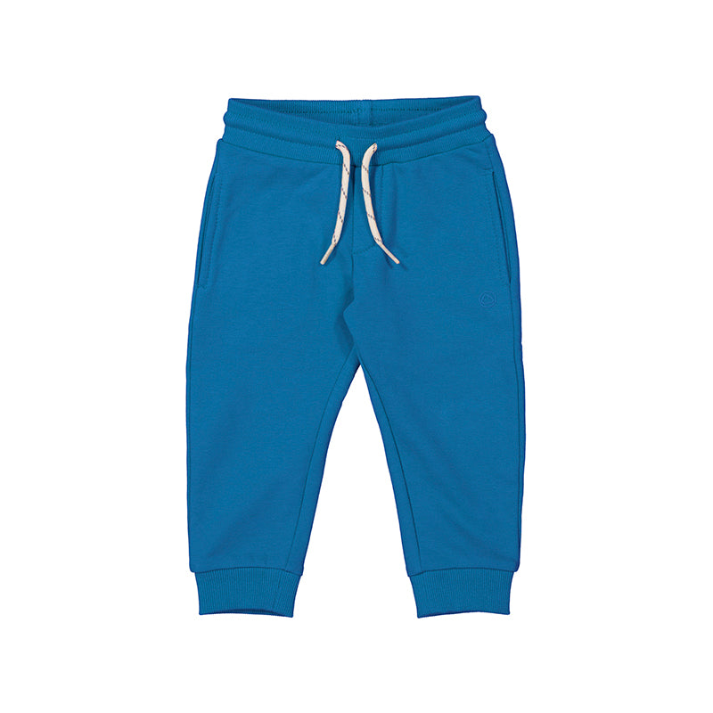 Baby Boy Fleece Joggers (SALE)