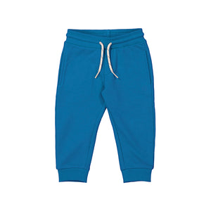 Baby Boy Fleece Joggers (SALE)