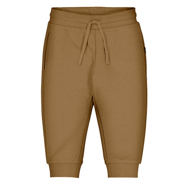 Toddler and Big Boy Basic Cuffed Fleece Jogger