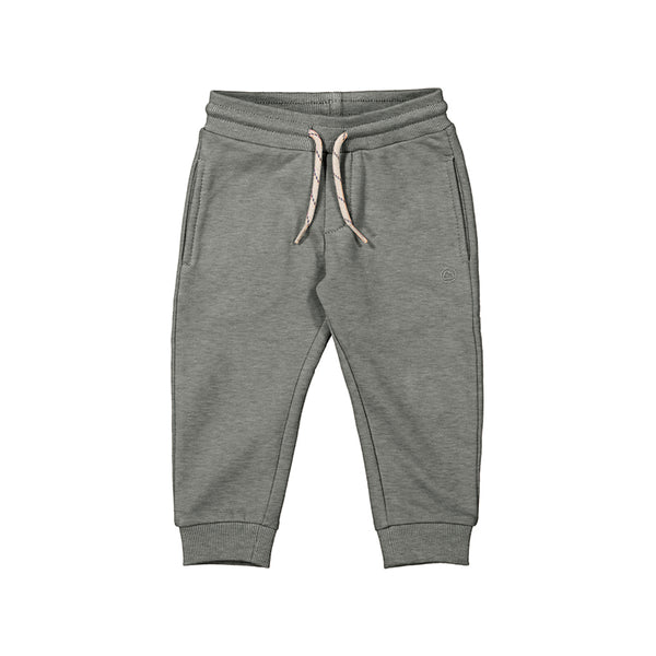 Baby Boy Basic Fleece Joggers