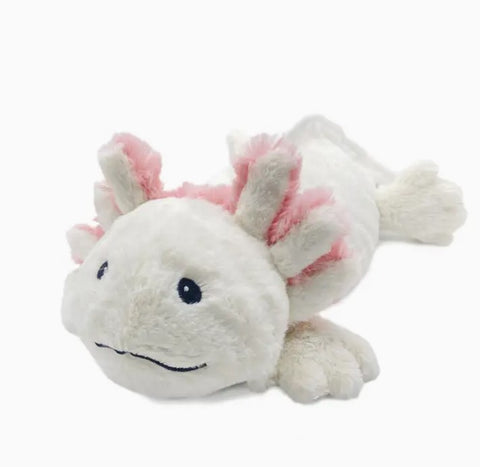 Axolotl Warmie