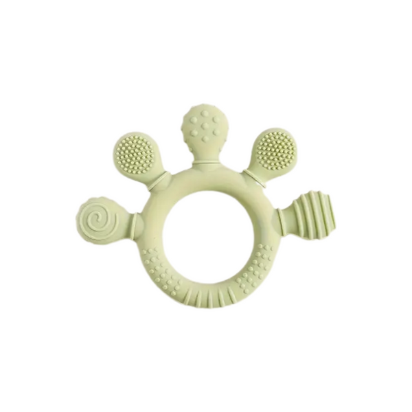 Baby Teething Ring