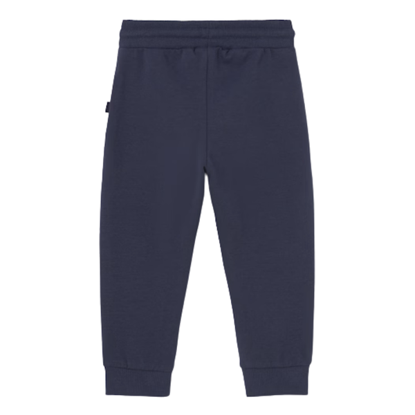 Baby and Toddler Basic Cuffed Fleece Joggers