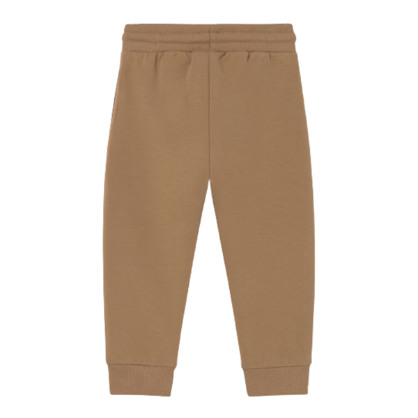 Baby and Toddler Basic Cuffed Fleece Joggers