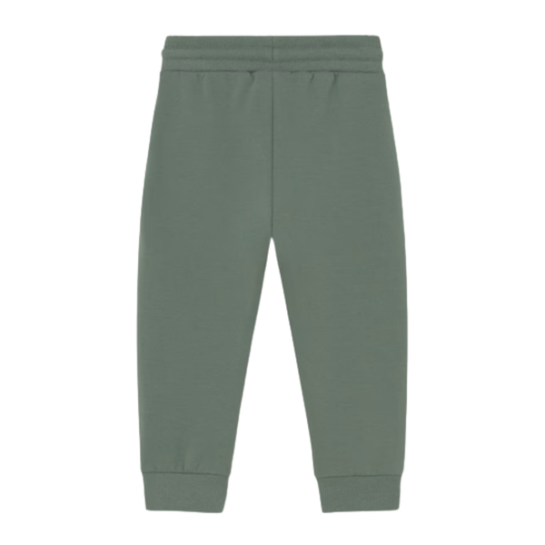 Baby and Toddler Basic Cuffed Fleece Joggers