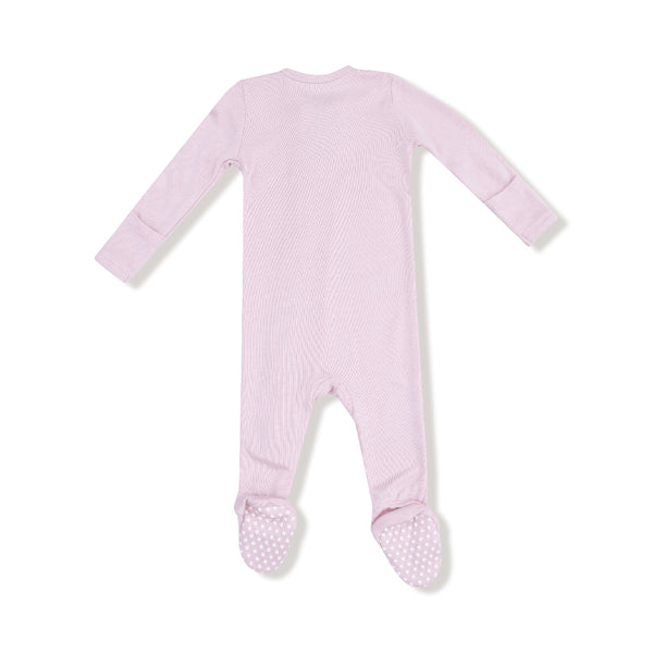 Potpourri - 2 Way Zipper Footie