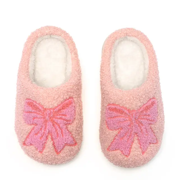Fun Kids Slippers
