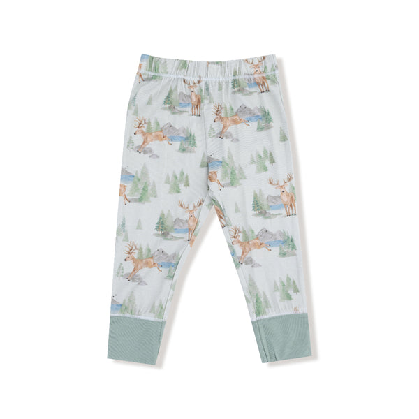 Buck Deer - Loungewear Set