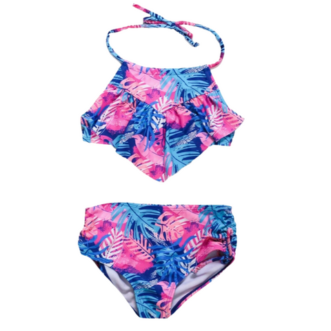 Buena Vista Two Piece Swimsuit