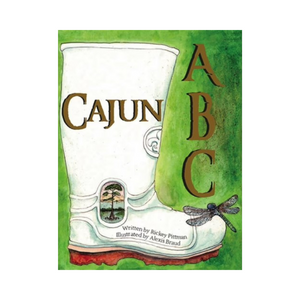 Cajun ABC