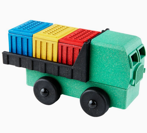 Cargo Truck