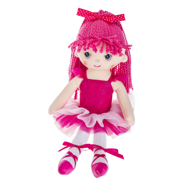 Clarabelle Ballerina Dolls