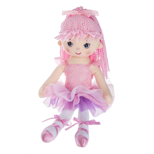 Clarabelle Ballerina Dolls