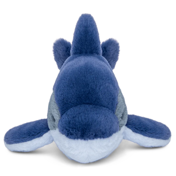 Fahlo-The Odyssey-Dolphin Plush