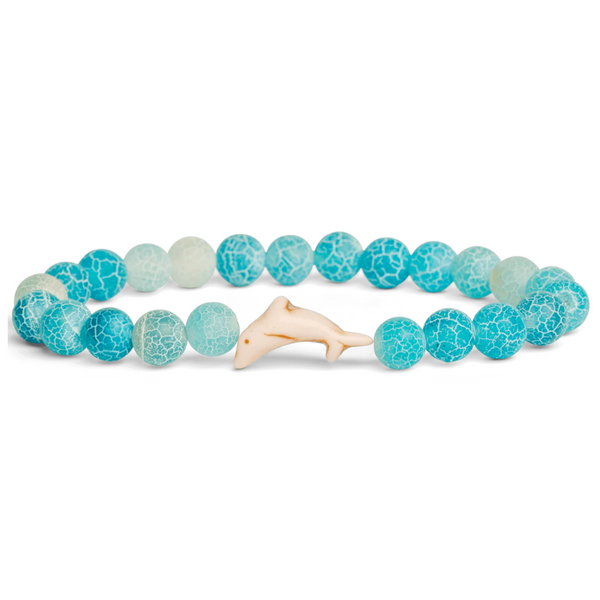 Fahlo-The Odyssey-Dolphin Bracelet