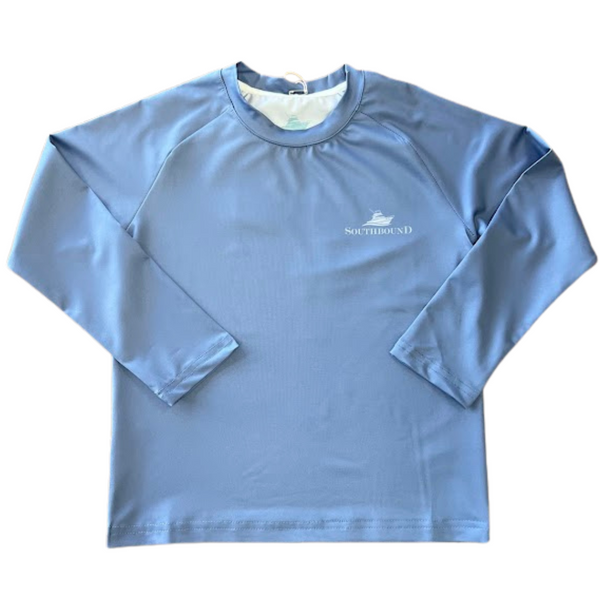 Perf Tee - Dog / Duck