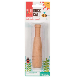 Duck Call