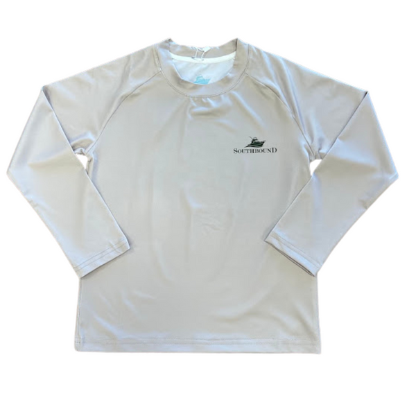 Perf tee - Duck Stamp