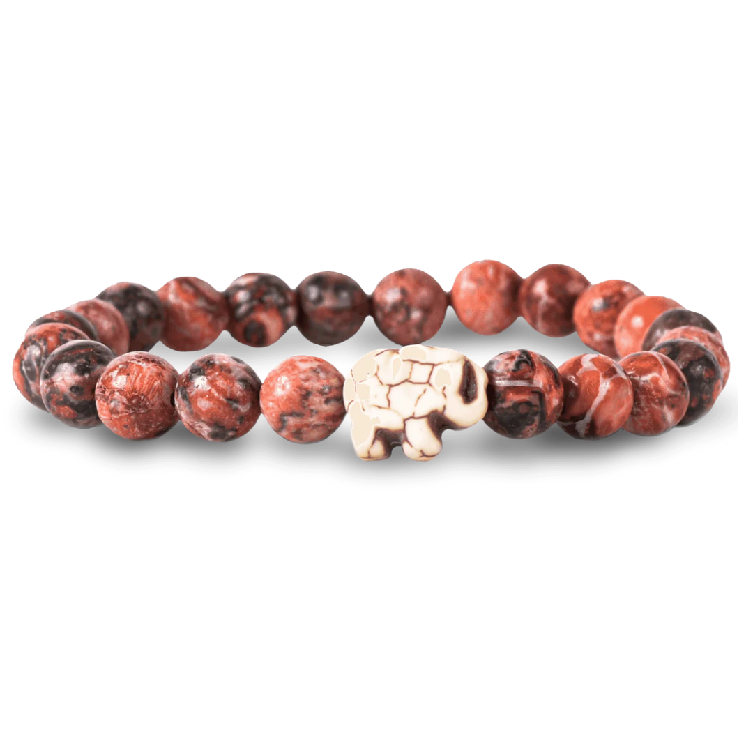 Fahlo-The Expedition-Elephant Bracelet