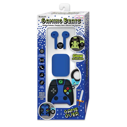 Gaming Beats Earbuds