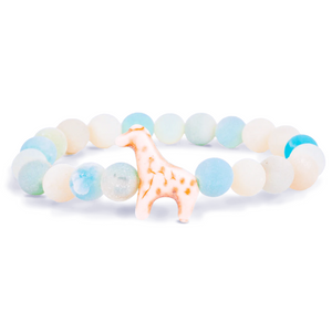 Fahlo-The Trek-Giraffe Bracelet