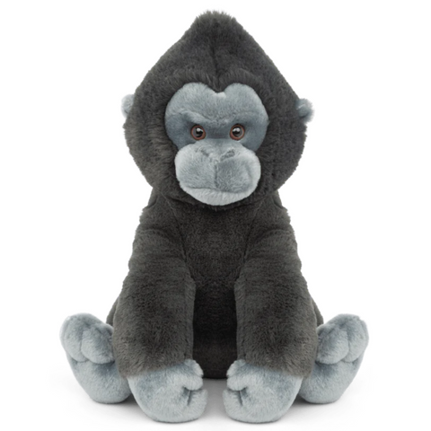 Fahlo-The Traverse-Gorilla Plush