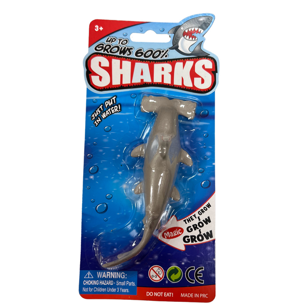 Grow A Shark