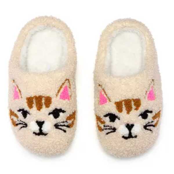 Fun Kids Slippers