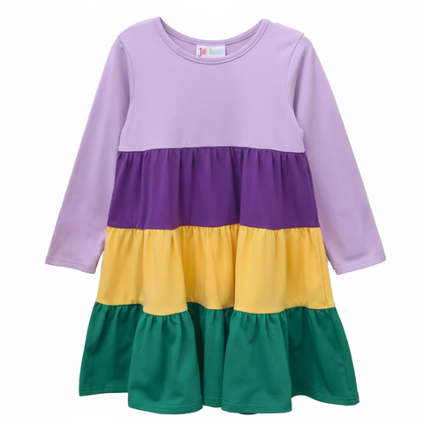 Mardi Gras  Melodi's Baby  Kid  Tween